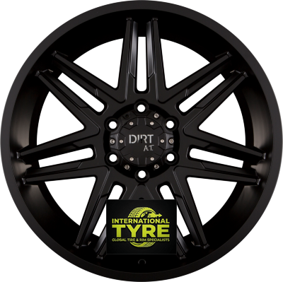 DIRT A.T. D62 9.00x17